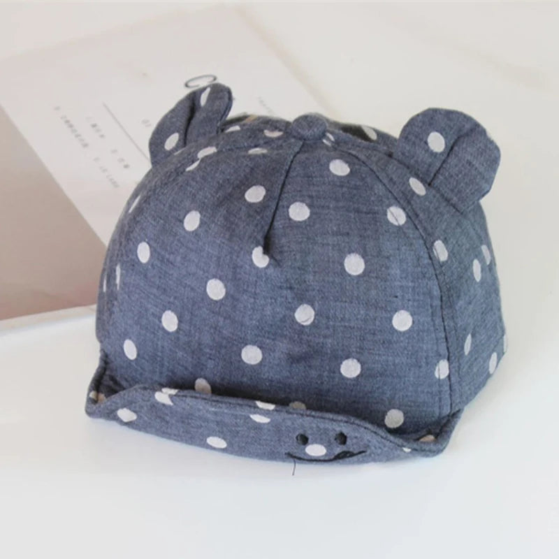 Babyhüte Der perfekte Sonnenschutz