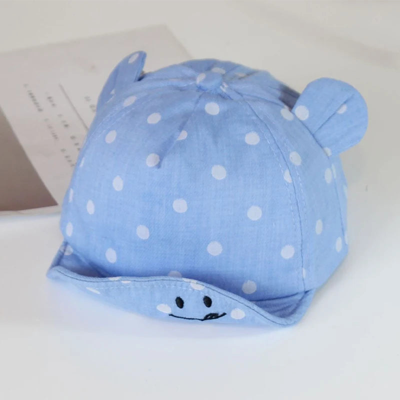 Babyhüte Der perfekte Sonnenschutz