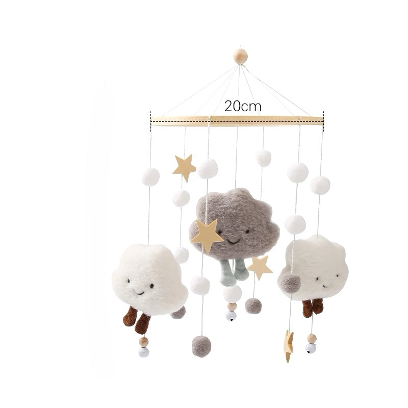 Hochwertiges Baby-Mobile