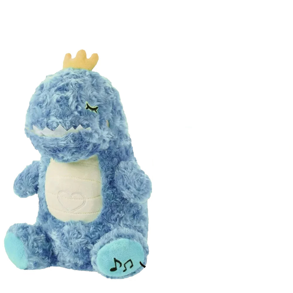 Schlaf- und Spielgefährte Otter