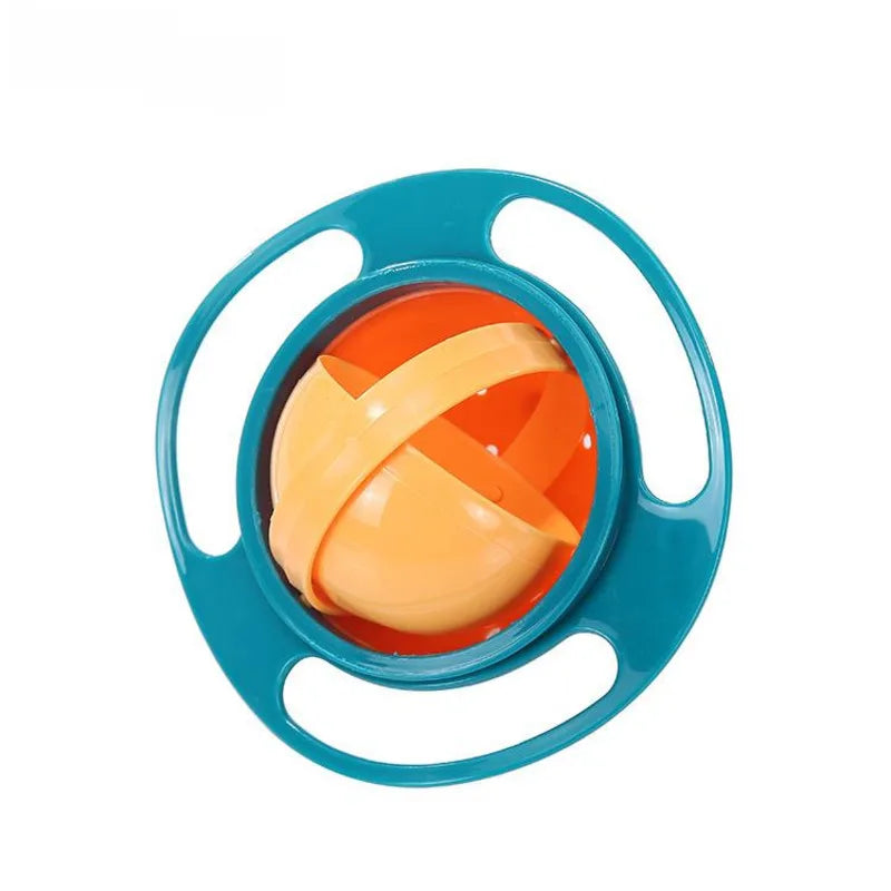 360° Kinder-Schüssel – Balance & Spaß