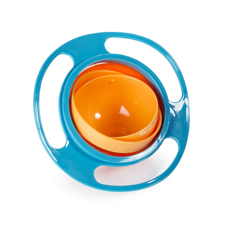 360° Kinder-Schüssel – Balance & Spaß