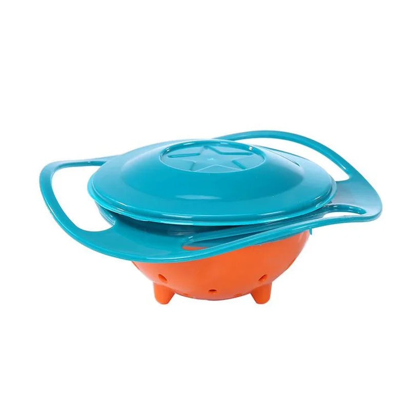 360° Kinder-Schüssel – Balance & Spaß