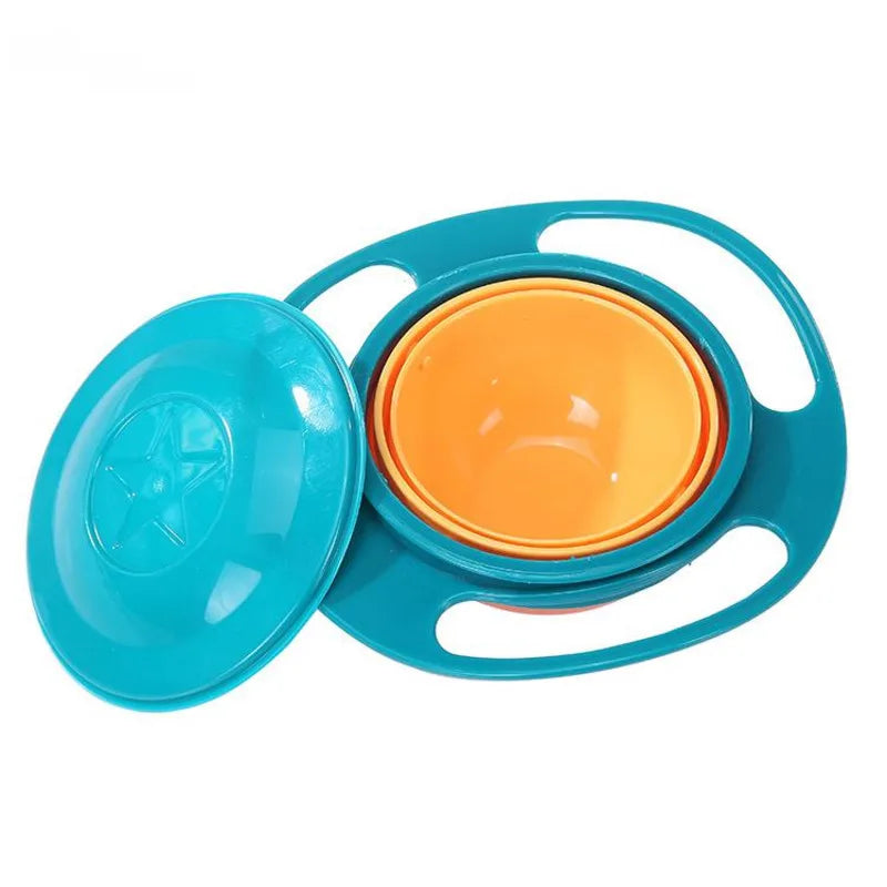 360° Kinder-Schüssel – Balance & Spaß