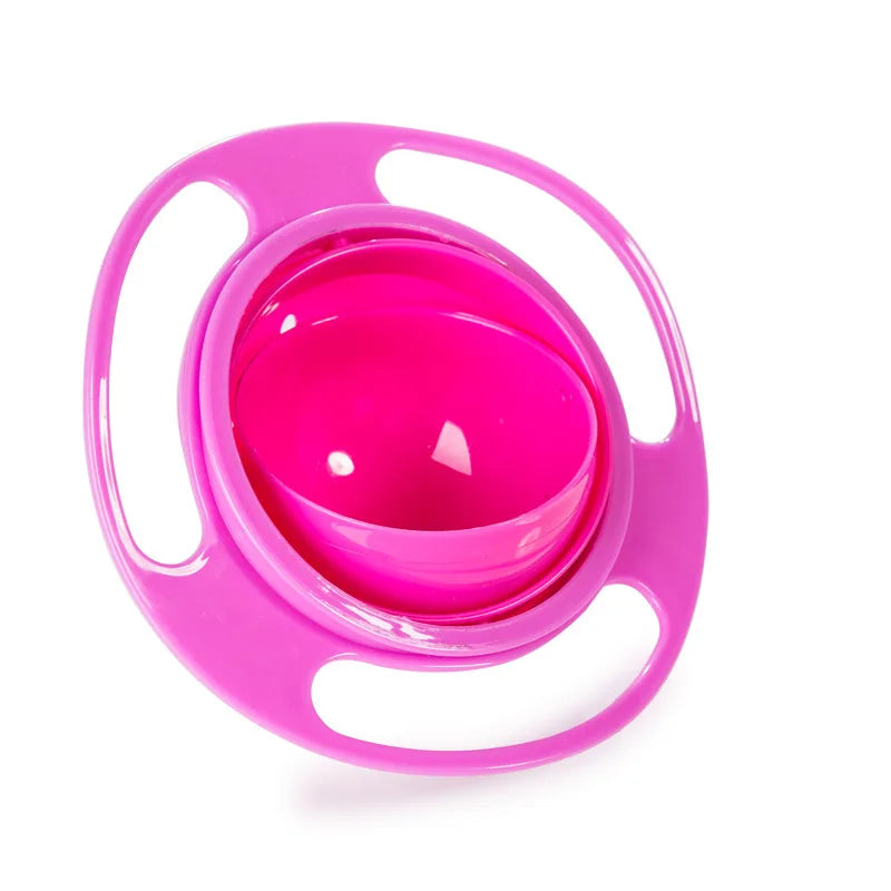 360° Kinder-Schüssel – Balance & Spaß