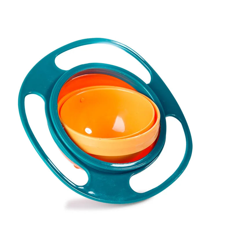 360° Kinder-Schüssel – Balance & Spaß
