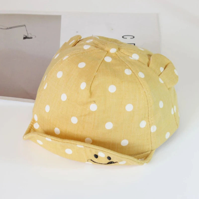 Babyhüte Der perfekte Sonnenschutz