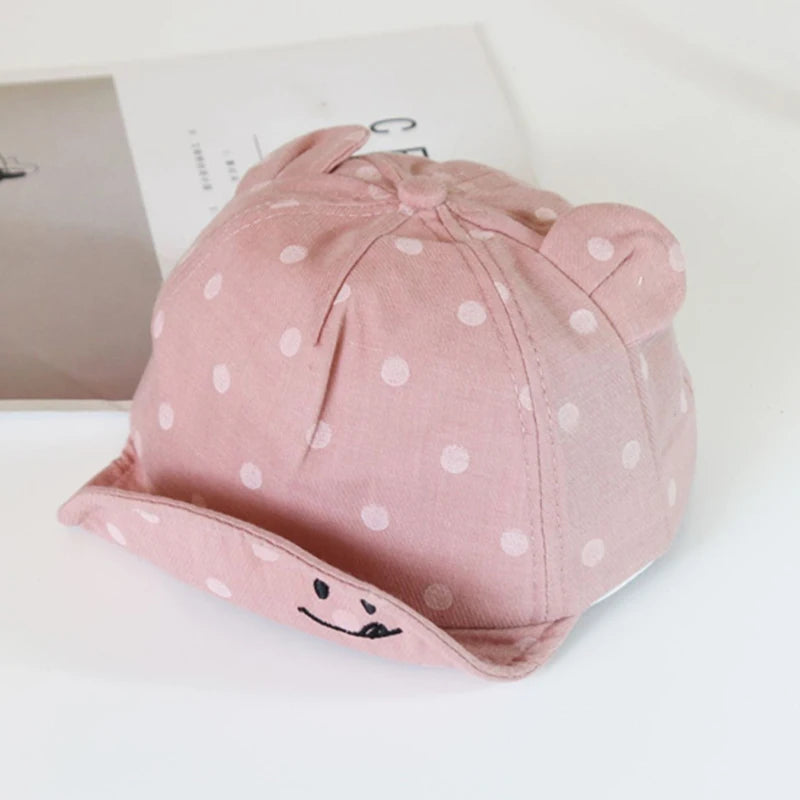 Babyhüte Der perfekte Sonnenschutz