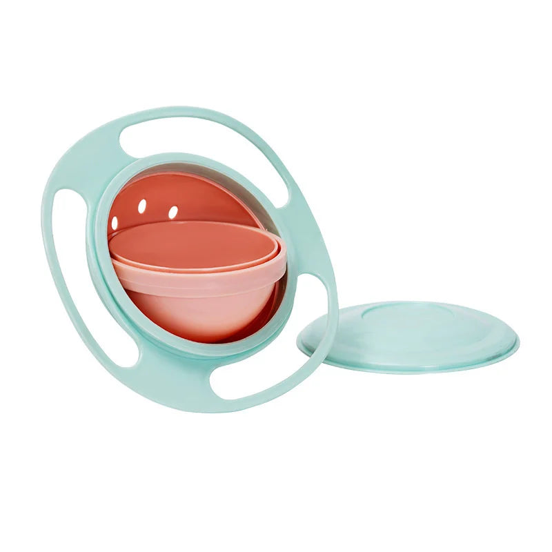 360° Kinder-Schüssel – Balance & Spaß