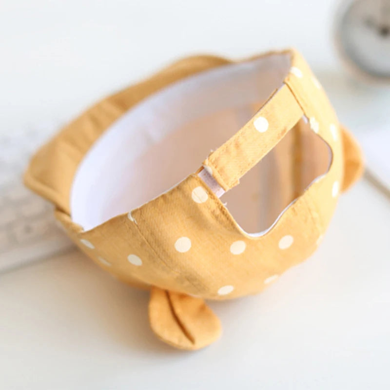 Babyhüte Der perfekte Sonnenschutz