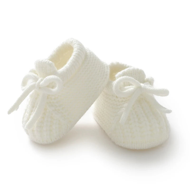 Weiche Baby Lauflernschuhe