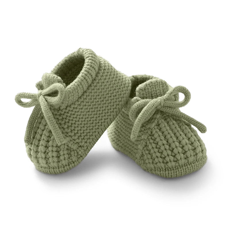 Weiche Baby Lauflernschuhe